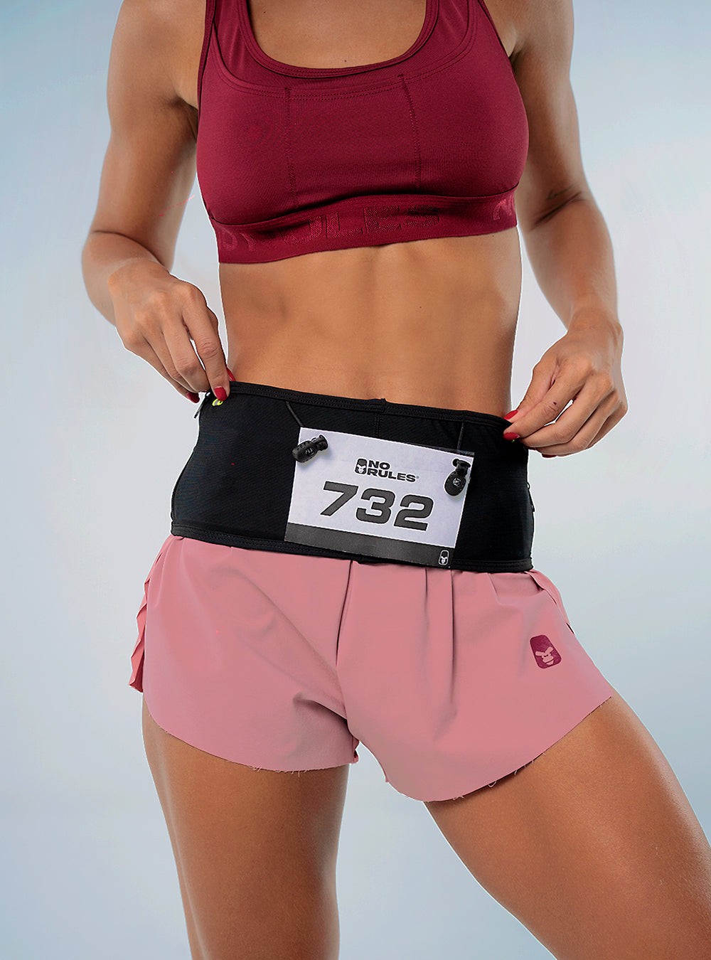 CINTURON RUNNING
